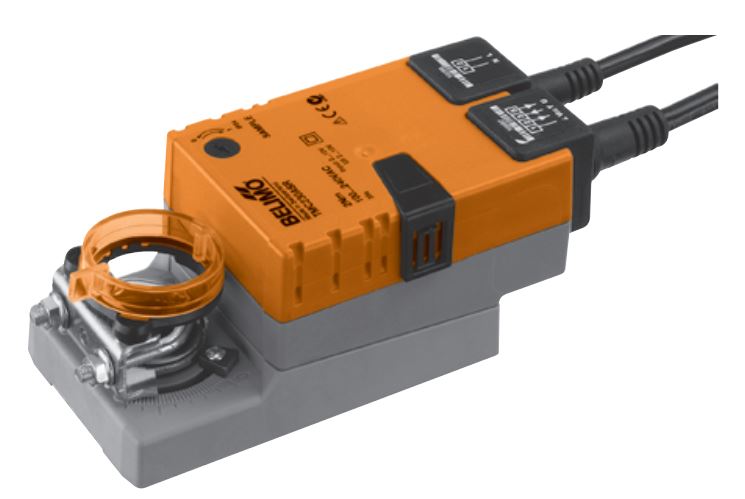 Siłownik Belimo TMC230ASR-0