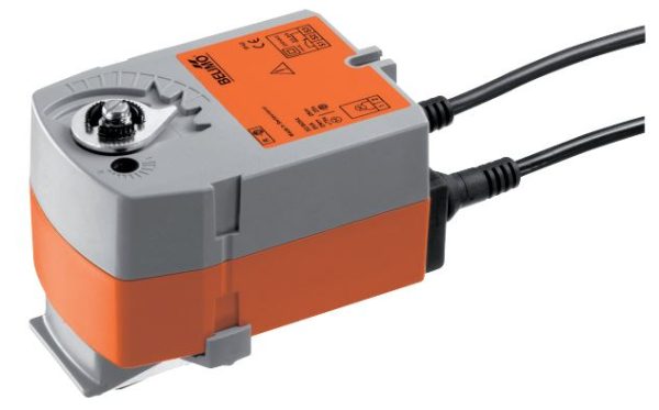 Siłownik Belimo TRF230-O-0