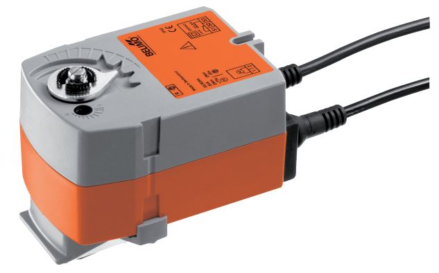 Siłownik Belimo TRF230-O-0