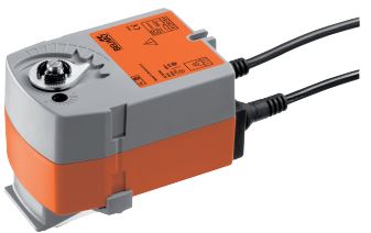Siłownik Belimo TRF230-S-0
