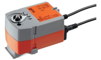 Siłownik Belimo TRF24-S-0