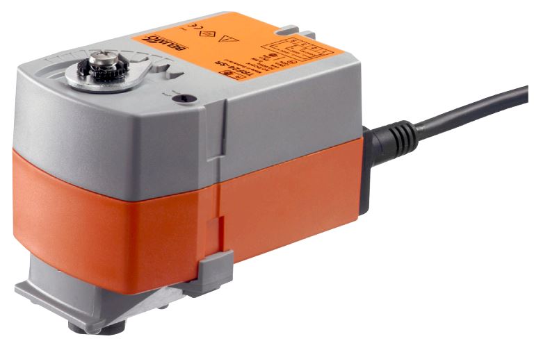 Siłownik Belimo TRF24-SR-0