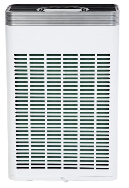 Oczyszczacz powietrza Warmtec AP Evo-1013273