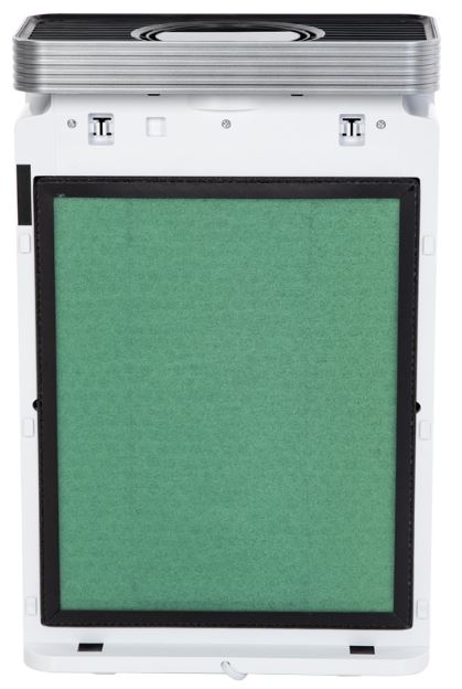 Oczyszczacz powietrza Warmtec AP Evo-1013274
