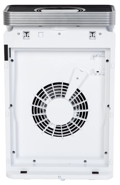 Oczyszczacz powietrza Warmtec AP Evo-1013276
