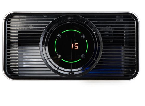 Oczyszczacz powietrza Warmtec AP Evo-1013277