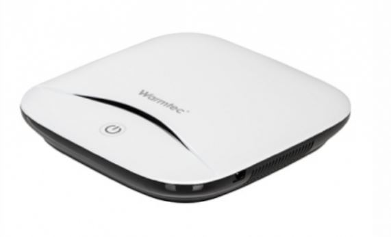Oczyszczacz powietrza Warmtec AP Go - biały-0