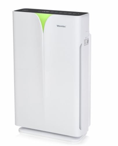 Oczyszczacz powietrza Warmtec AP Neo !!PROMOCJA!!-0