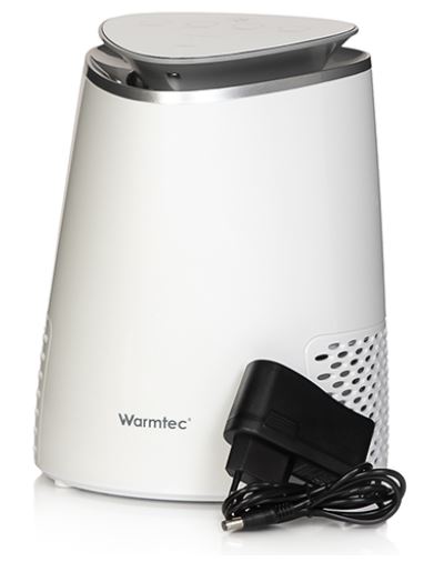 Oczyszczacz powietrza Warmtec AP One-0