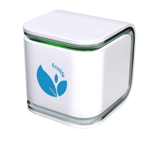 Miernik jakości powietrza Ecolife AirSensor-0