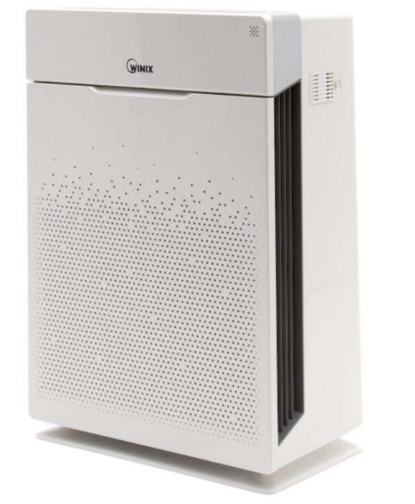 Oczyszczacz powietrza Winix Zero PRO + zestaw filtrów GRATIS + 3 LATA GWARANCJI-1028048