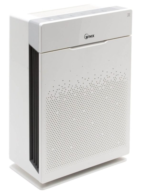 Oczyszczacz powietrza Winix Zero PRO + zestaw filtrów GRATIS + 3 LATA GWARANCJI-0