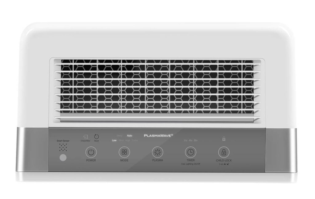 Oczyszczacz powietrza Winix Zero PRO + zestaw filtrów GRATIS + 3 LATA GWARANCJI-1028050