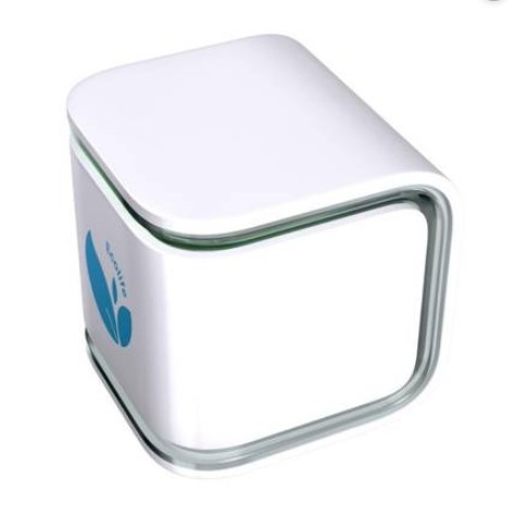 Miernik jakości powietrza Ecolife AirSensor-1013814