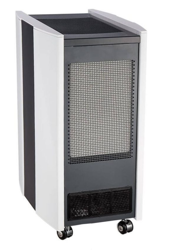 Profesjonalny oczyszczacz powietrza Super Air SA PRO 550-1013761