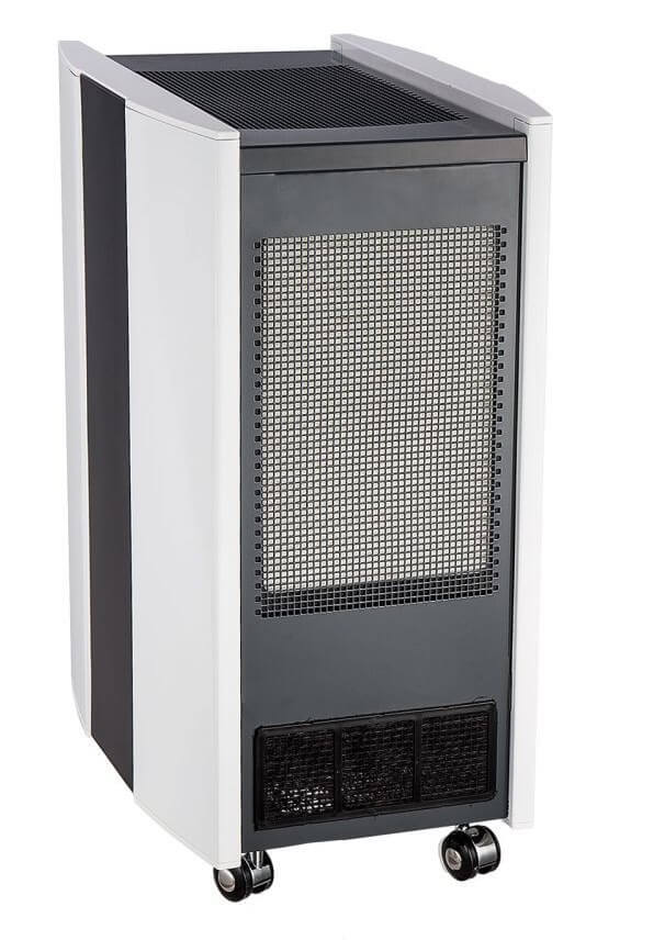 Profesjonalny oczyszczacz powietrza Super Air SA PRO 550-1013761