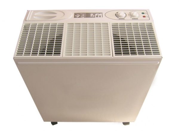 Nawilżacz powietrza Extreme THA146-1013714