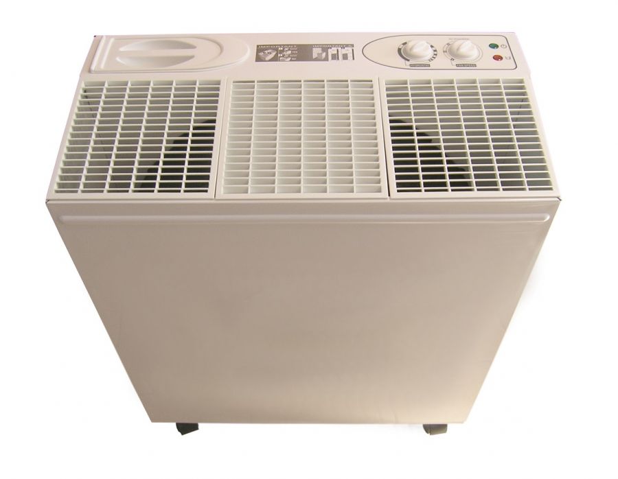 Nawilżacz powietrza Extreme THA146-1013714