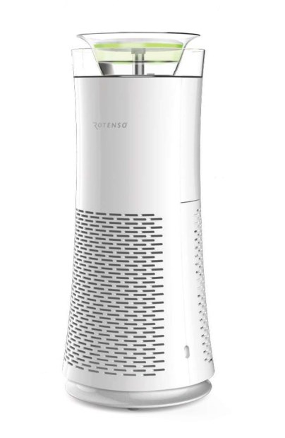 Oczyszczacz powietrza Rotenso A60W Aero-0