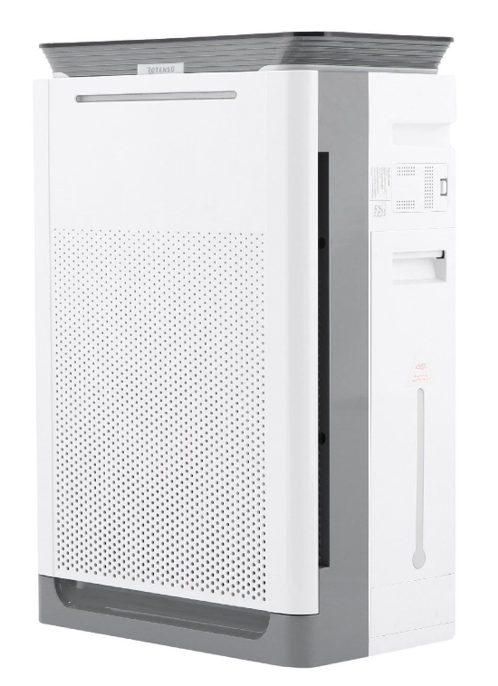 Oczyszczacz powietrza Rotenso Q35W QUBE-1032429