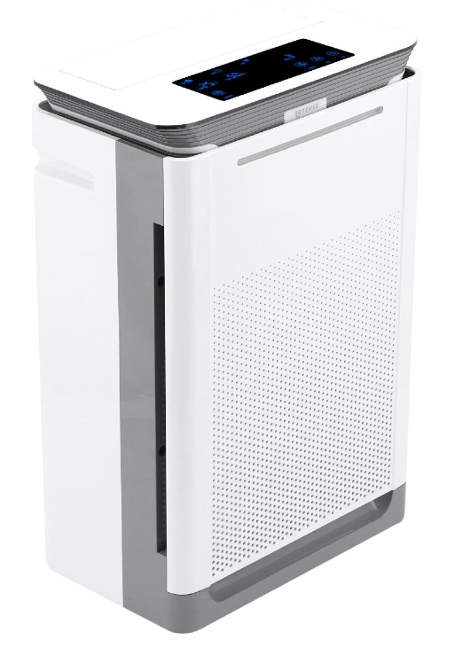 Oczyszczacz powietrza Rotenso Q35W QUBE-1032430