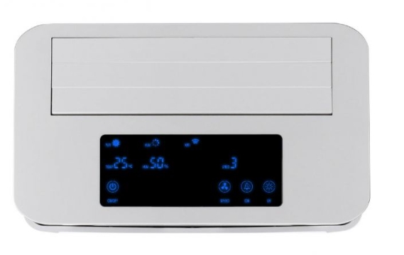 Oczyszczacz powietrza Rotenso Q35W QUBE-1032431