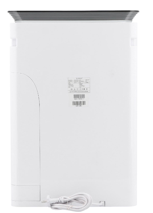Oczyszczacz powietrza Rotenso Q35W QUBE-1032434