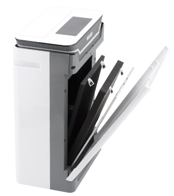 Oczyszczacz powietrza Rotenso Q35W QUBE-1032432