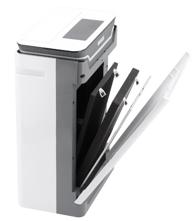 Oczyszczacz powietrza Rotenso Q35W QUBE-1032432