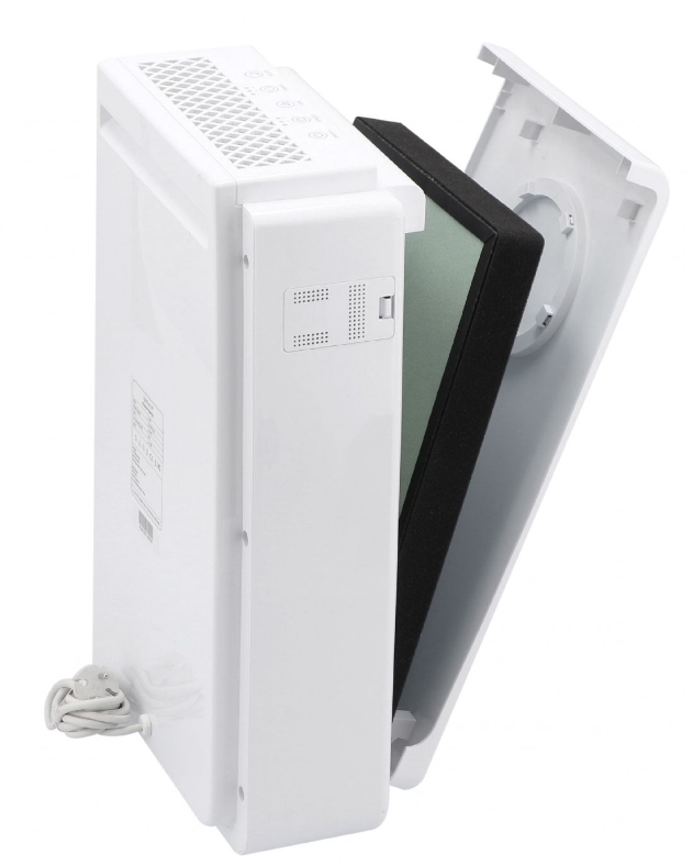 Oczyszczacz powietrza Rotenso C15W Cleo + dodatkowy filtr za 1 zł-1032438