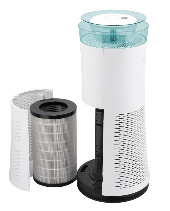 Oczyszczacz powietrza Rotenso A60W Aero-1032440