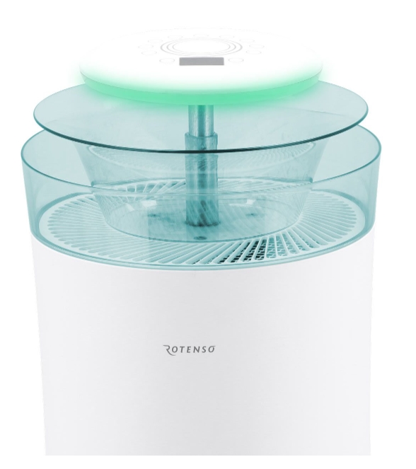 Oczyszczacz powietrza Rotenso A60W Aero-1032441
