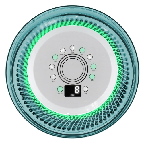Oczyszczacz powietrza Rotenso A60W Aero-1032442