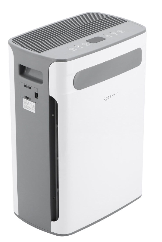 Oczyszczacz powietrza Rotenso I31W Ione-1032444