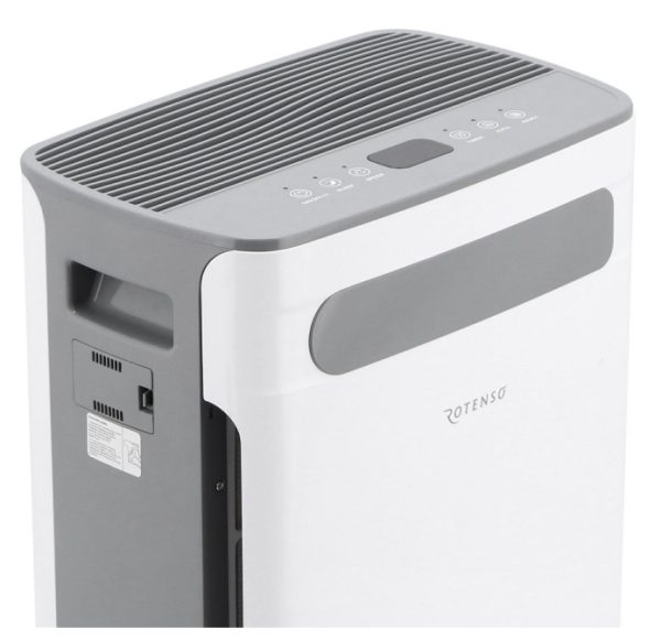 Oczyszczacz powietrza Rotenso I31W Ione-1032445