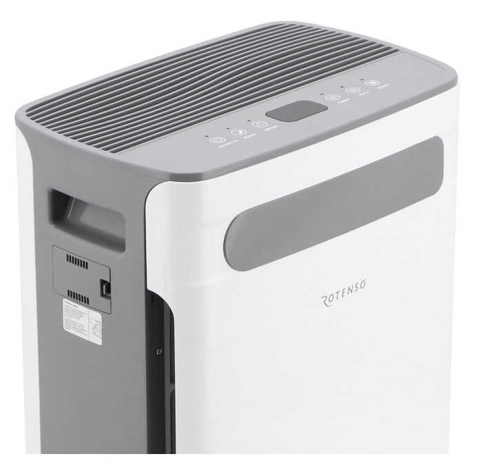 Oczyszczacz powietrza Rotenso I31W Ione-1032445