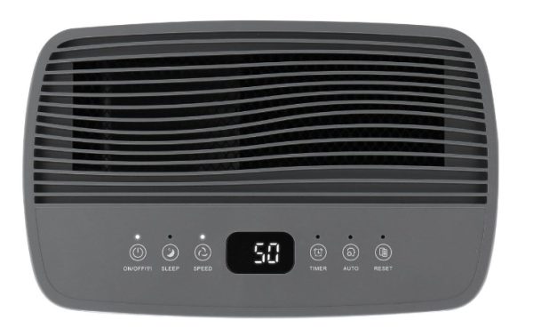 Oczyszczacz powietrza Rotenso I31W Ione-1032446