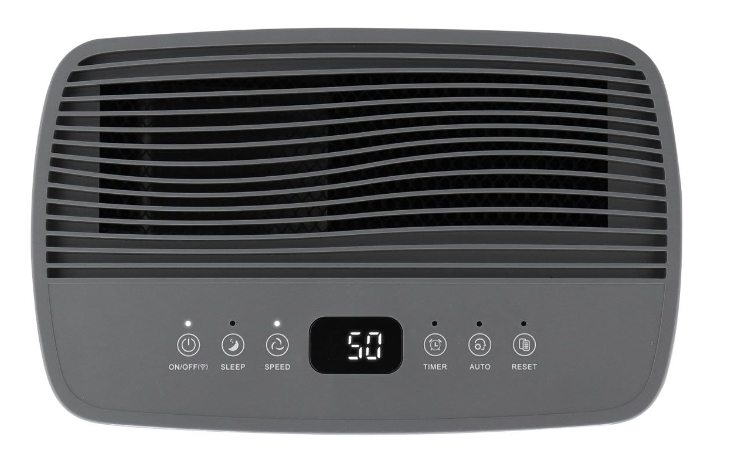 Oczyszczacz powietrza Rotenso I31W Ione-1032446