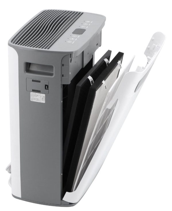 Oczyszczacz powietrza Rotenso I31W Ione-1032447