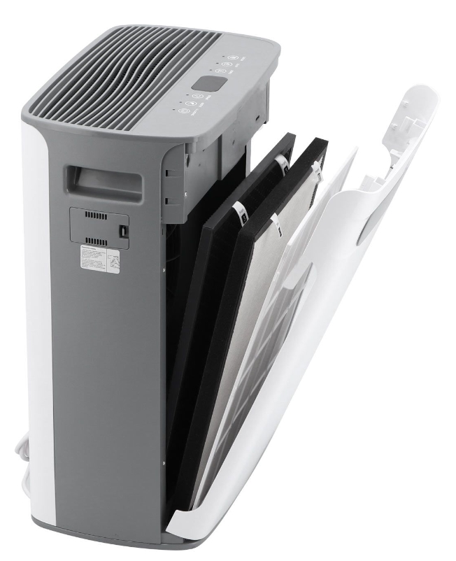 Oczyszczacz powietrza Rotenso I31W Ione-1032447