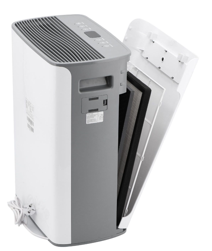 Oczyszczacz powietrza Rotenso I31W Ione-1032448