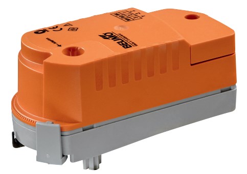 Siłownik Belimo CQK24A-SR-T-0
