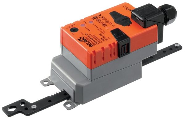 Siłownik Belimo LH24A-MP60-TP-0