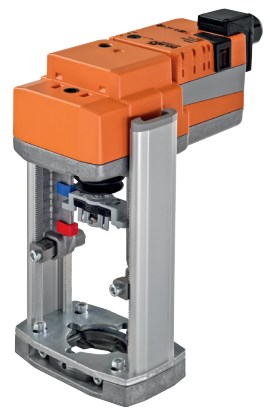 Siłownik Belimo LV230A-RE-0