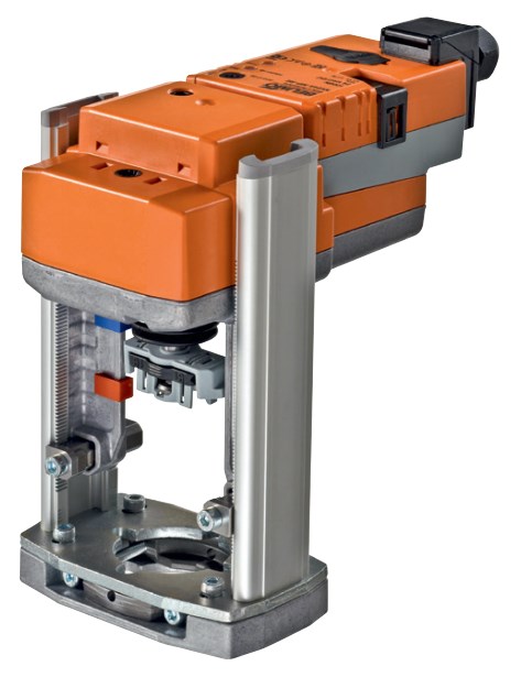 Siłownik Belimo LV24A-MP-RE-0