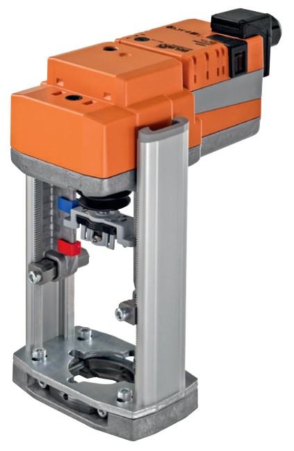 Siłownik Belimo LV24A-RE-0