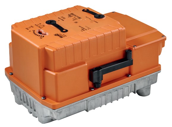 Siłownik Belimo PKCA-BAC-S2-T-0