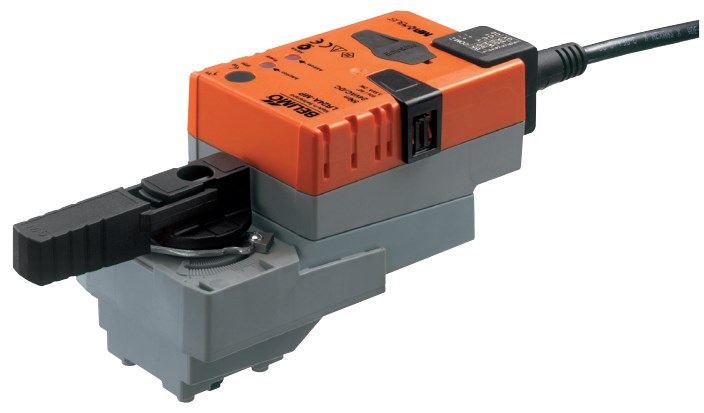 Siłownik Belimo NR24A-KNX-0