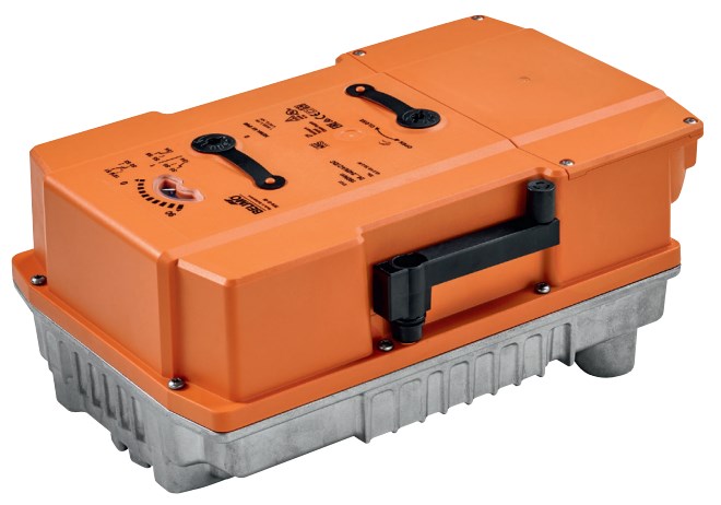 Siłownik Belimo PMCA-BAC-S2-T-0
