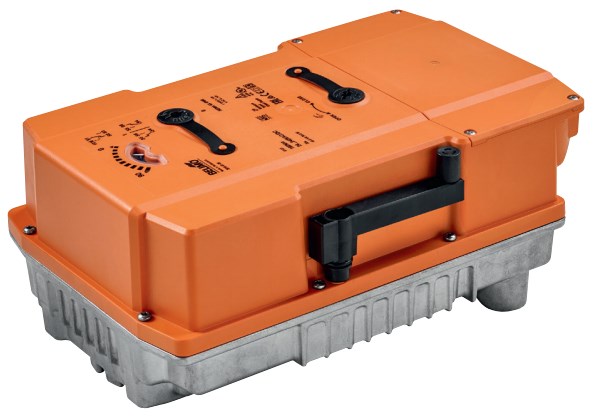 Siłownik Belimo PMCA-S2-T-0